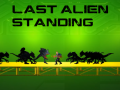 Last Alien Standing