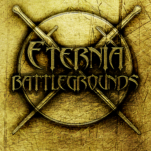 Battlegrounds Logo