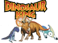 Dinosaur King Fan Made Game