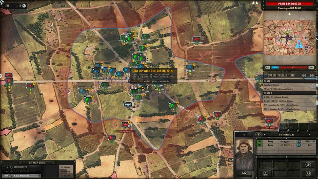 steel division normandy 44 forum