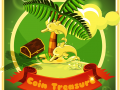 Coin Treasure: Match 3
