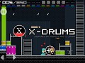 X-Drums