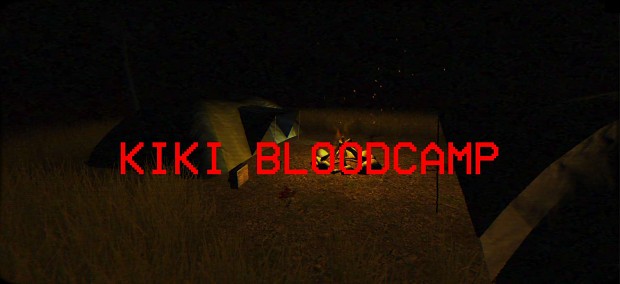 Kiki Bloodcamp