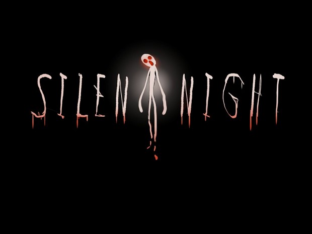 Silent Night Logo 1