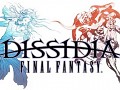 DISSIDIA: Final Fantasy