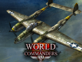 World of Commanders