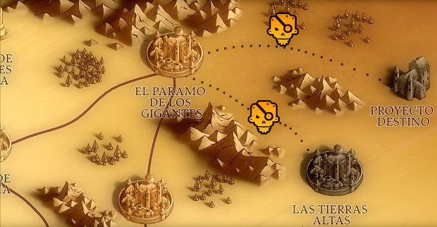 how to make a custome map in they are billions