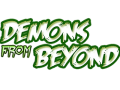Demons From Beyond: The Shadows of Annwyn