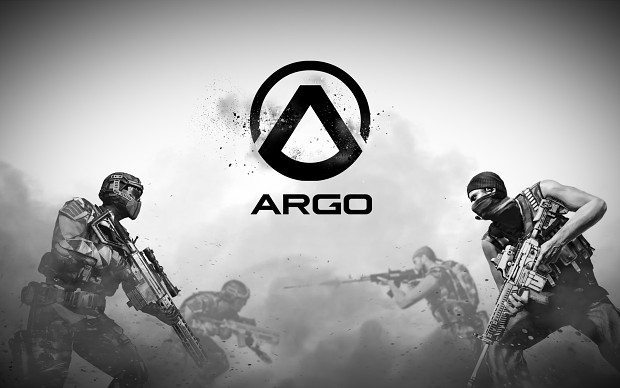 Argo artwork