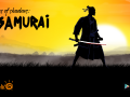 Stories of Shadows: Samurai