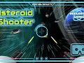 Asteroid Shooter VR