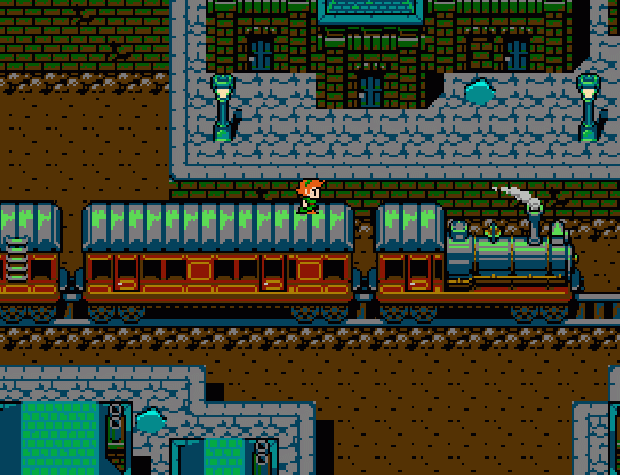 8-Bit Adventures 2 Screenshot 28