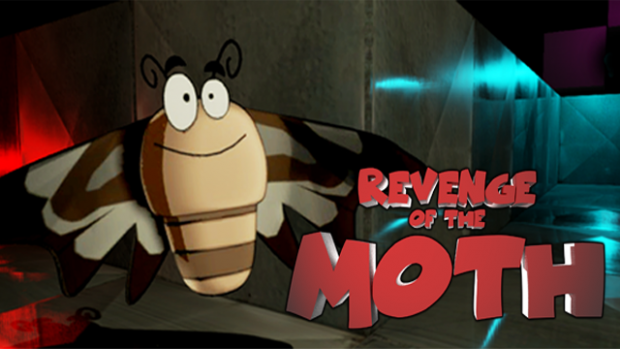 Moth back 3