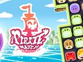 Pirate Match Adventure - Endless hours of play