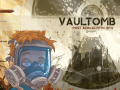 Vaultomb Post Apocalyptic RPG