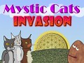 Mystic Cats - Invasion