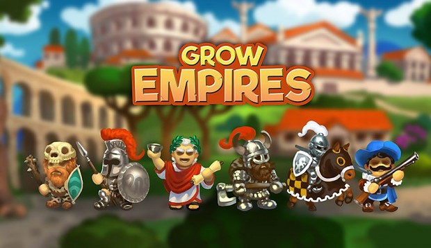 Grow Empires