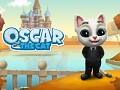 Oscar the Cat - Virtual Pet