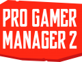 Pro Gamer Manager 2