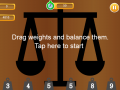 Balance Weights
