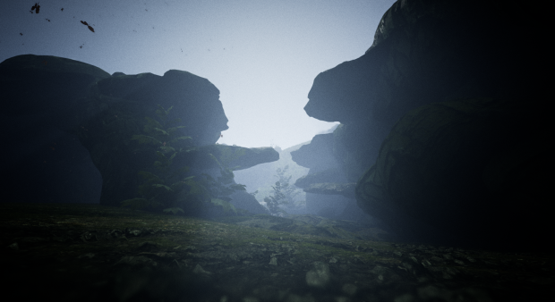 Screenshot Eden 3