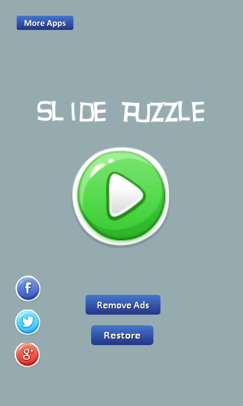 download the last version for android My Slider Puzzle