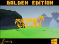 The Cave Walker Golden Edition