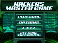 Hackers Master Game