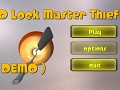 3D Lock Master Thief