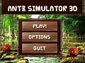 ANTZ Warriors 3D Simulator