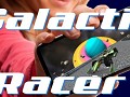 Galactic Racer Universal Fun
