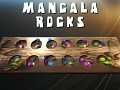 Mancala Rocks Game Master