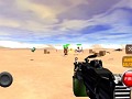 Factoria 3D Alien Shooter FPS