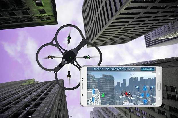 free Drone Strike Flight Simulator 3D for iphone instal