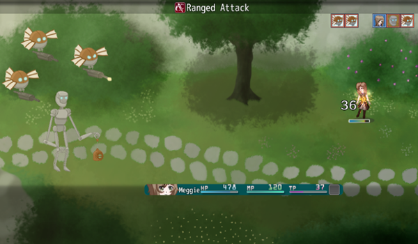 Screenshot Battle 2