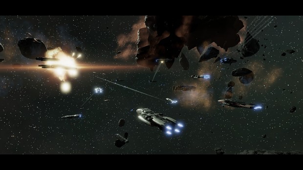 battlestar galactica deadlock mods