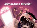 Alimardan's Mischief