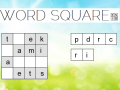 Word Square