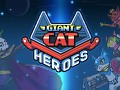 Giant Cat Heroes