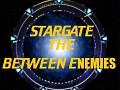 Stargate the Between enemies