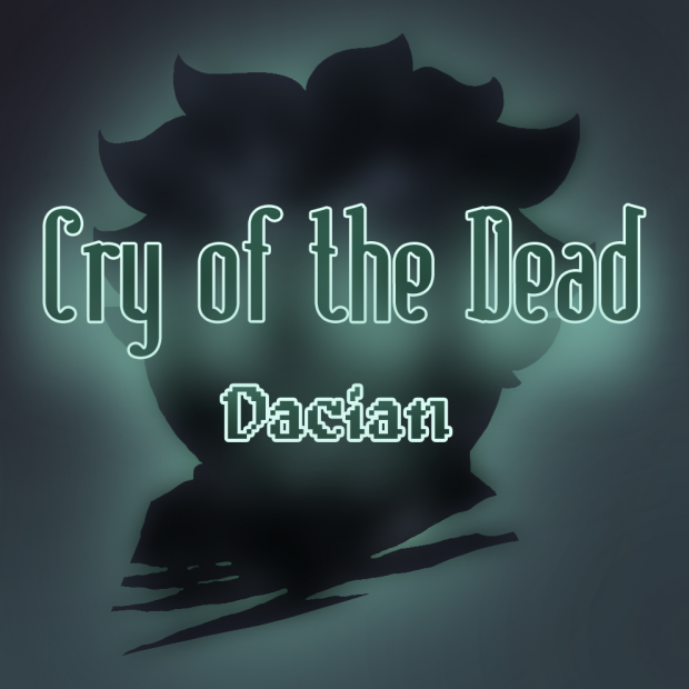 Dacian Logo Head 5