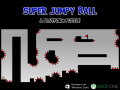 Super Jumpy Ball - A Platform Puzzle