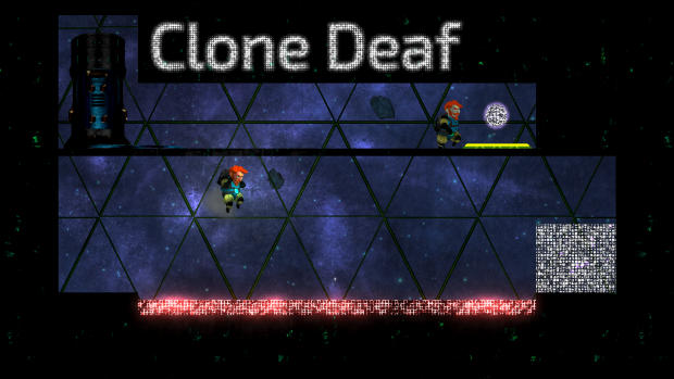 CloneDeaf