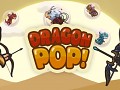 Dragon POP: SHOOTING DUEL
