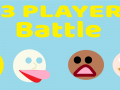 3 Player Battle
