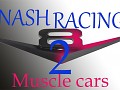 Nash Racing 2: Muscle cars