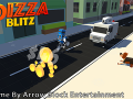 Pizza Blitz!