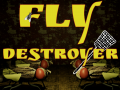 Fly Destroyer (VR)