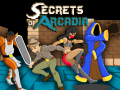 Secrets of Arcadia