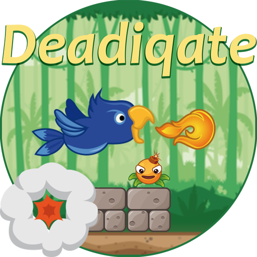Deadiqate Icon small 6